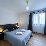 Ara Apartamento *