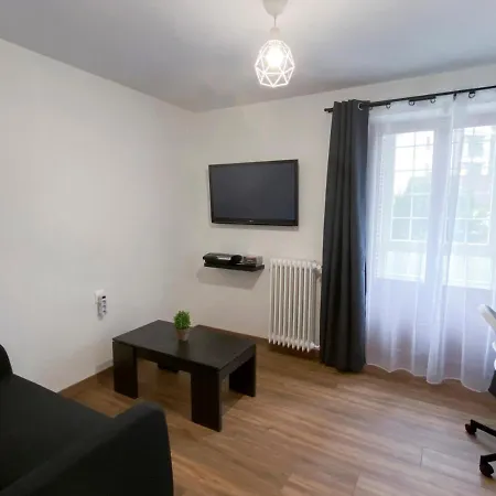 Apartamento Ara *