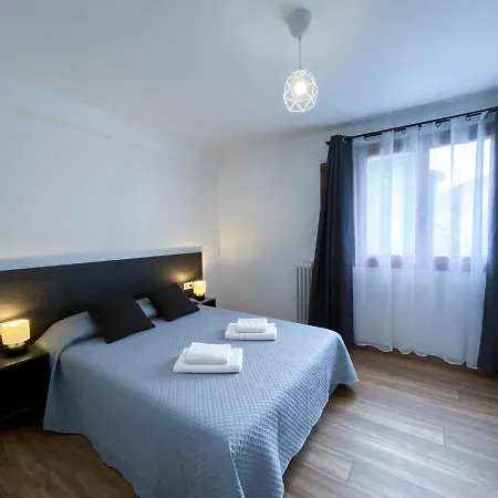 Ara Apartamento *