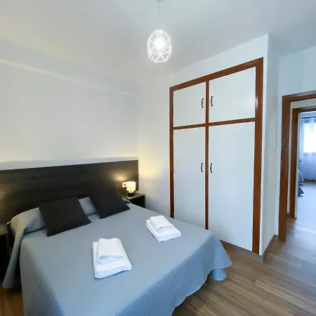 Ara Apartamento *