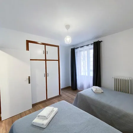 Apartamento Ara *