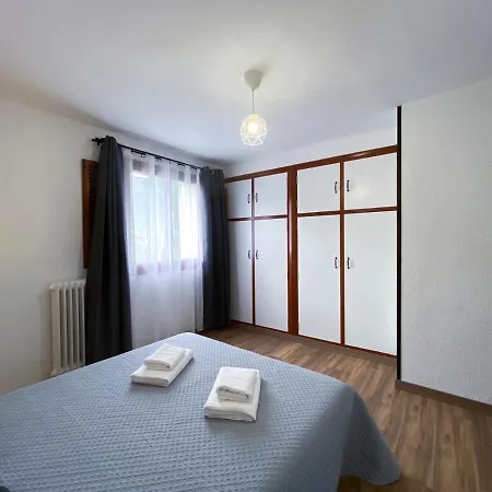 公寓 Ara 博尔塔纳