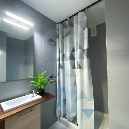 Apartamento Ara