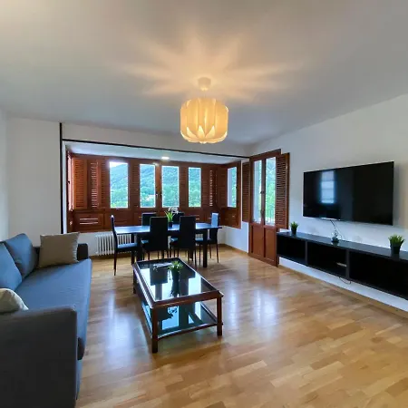 Ara 公寓 博尔塔纳