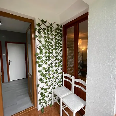 Ara Apartamento *