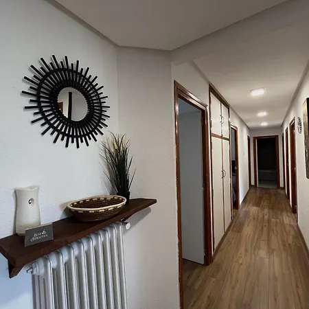 公寓 Ara 博尔塔纳