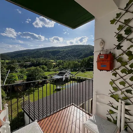 Apartamento Ara
