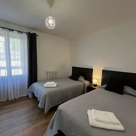 Apartamento Ara *