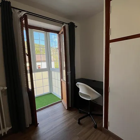 Apartamento Ara