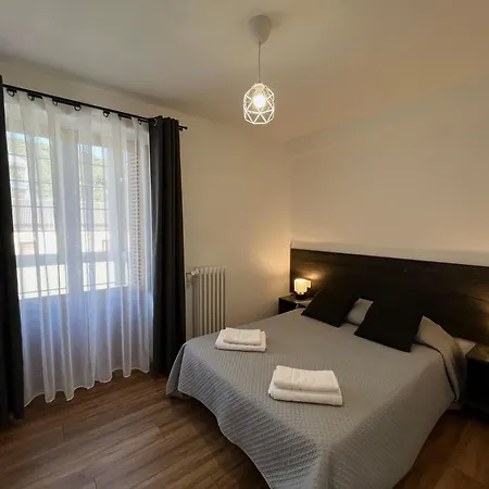 公寓 Ara 博尔塔纳