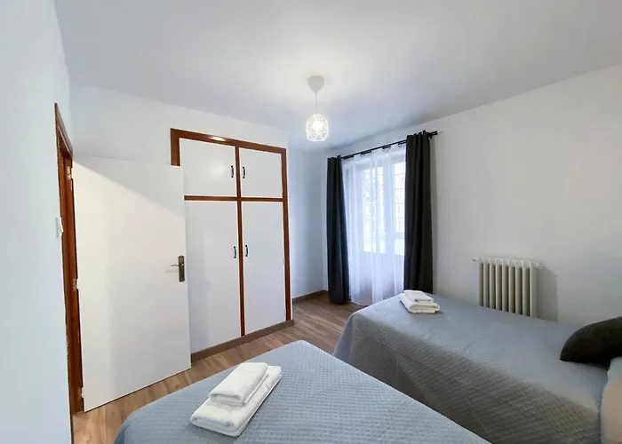 Apartamento Ara *