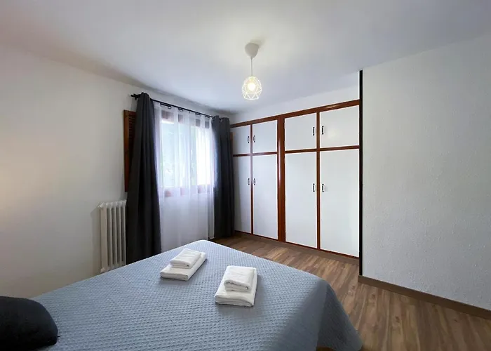 Apartamento Ara Boltaña
