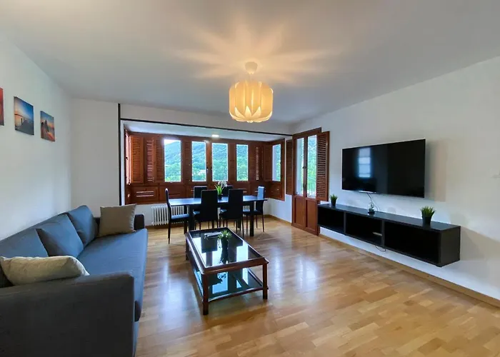 Ara Apartamento Boltaña