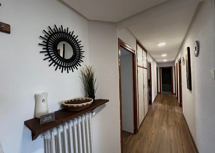 Apartamento Ara Boltaña