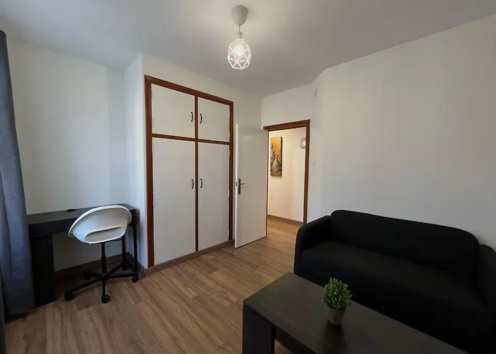 Apartamento Ara *