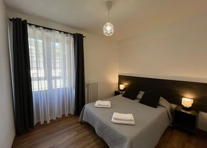 Apartamento Ara Boltaña